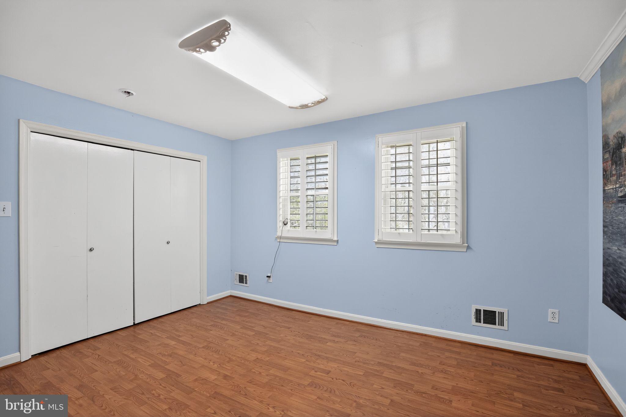 CLARKS RUN - Residential