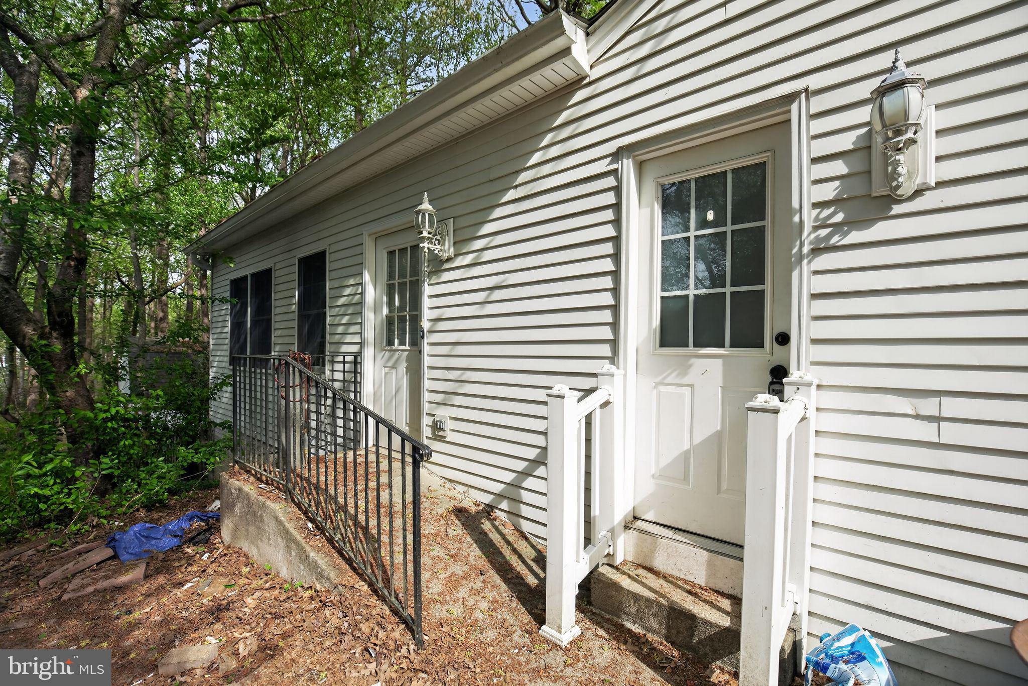 CLARKS RUN - Residential