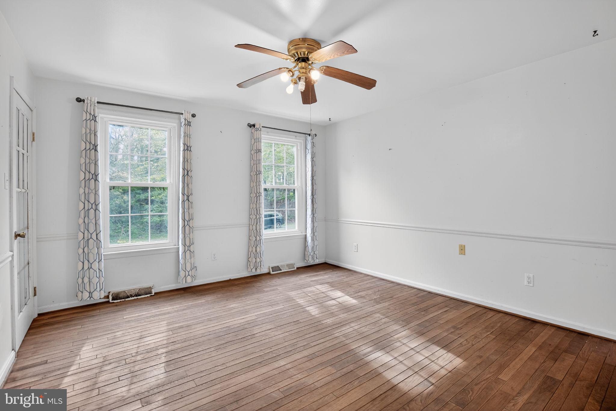 CLARKS RUN - Residential