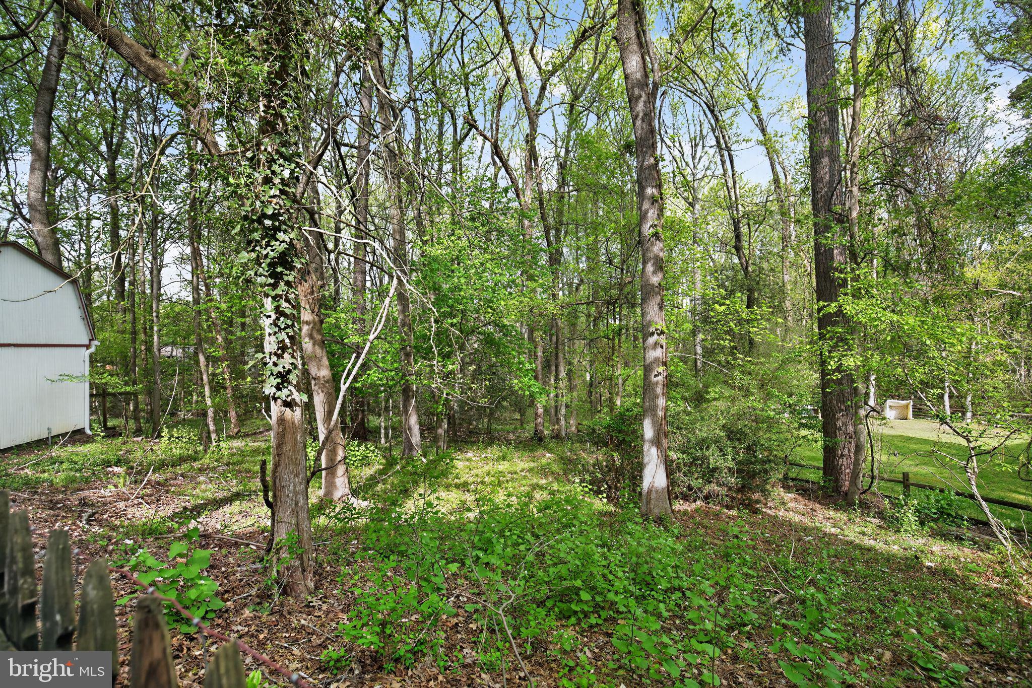 CLARKS RUN - Residential