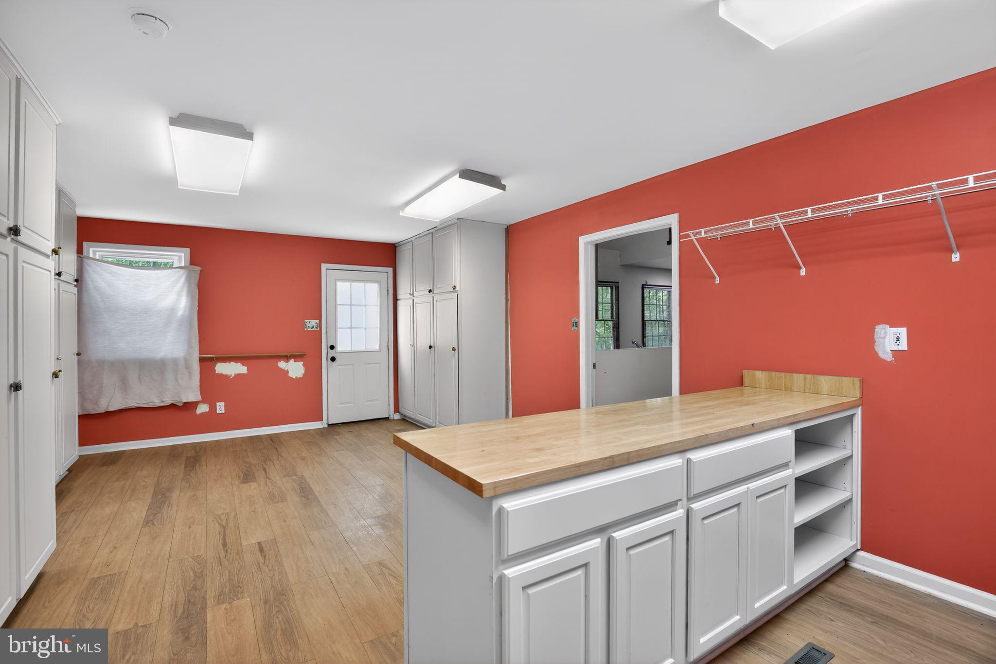 CLARKS RUN - Residential