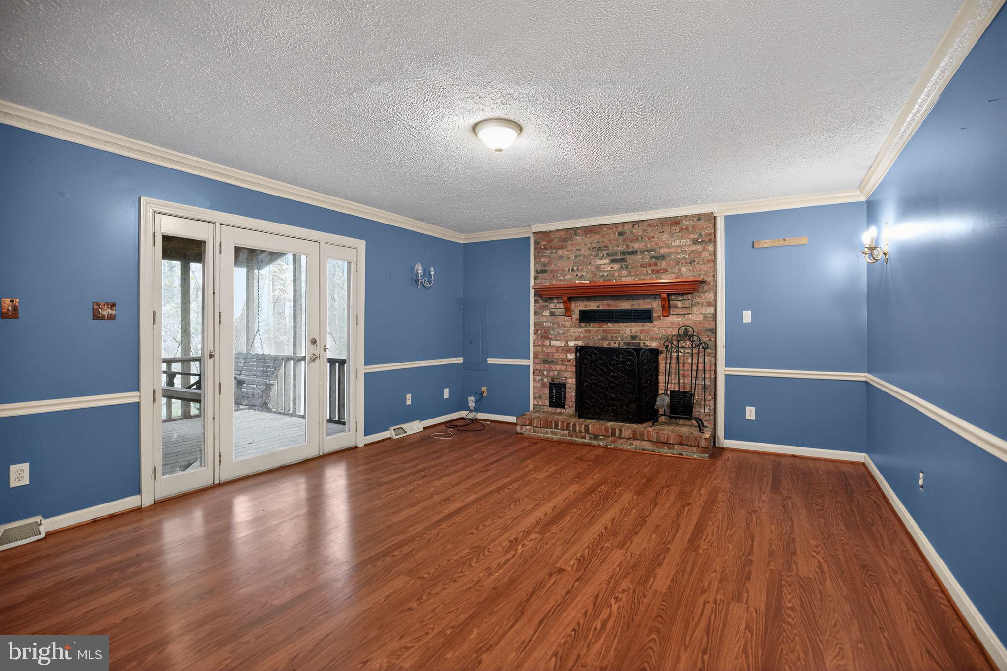 CLARKS RUN - Residential