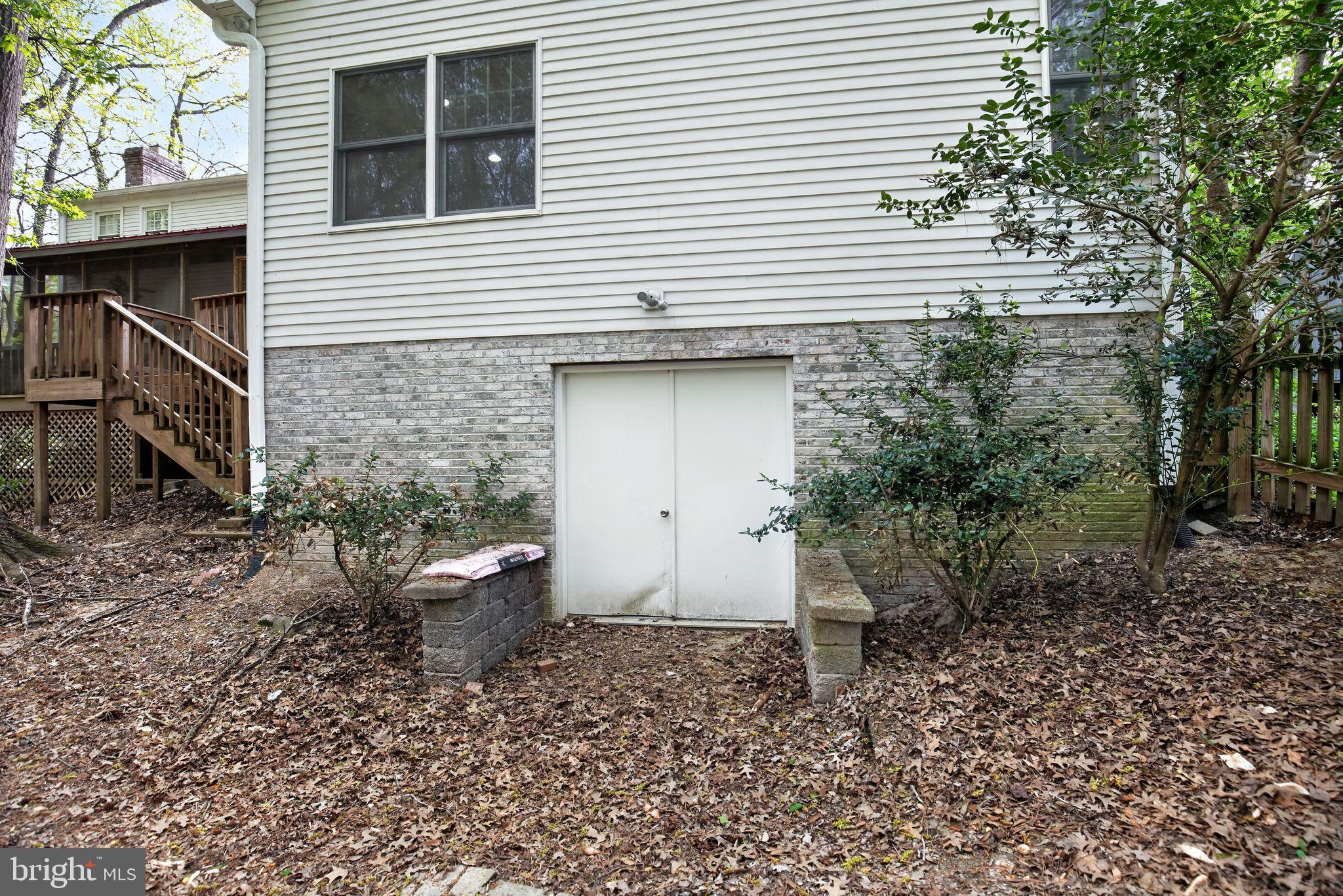 CLARKS RUN - Residential