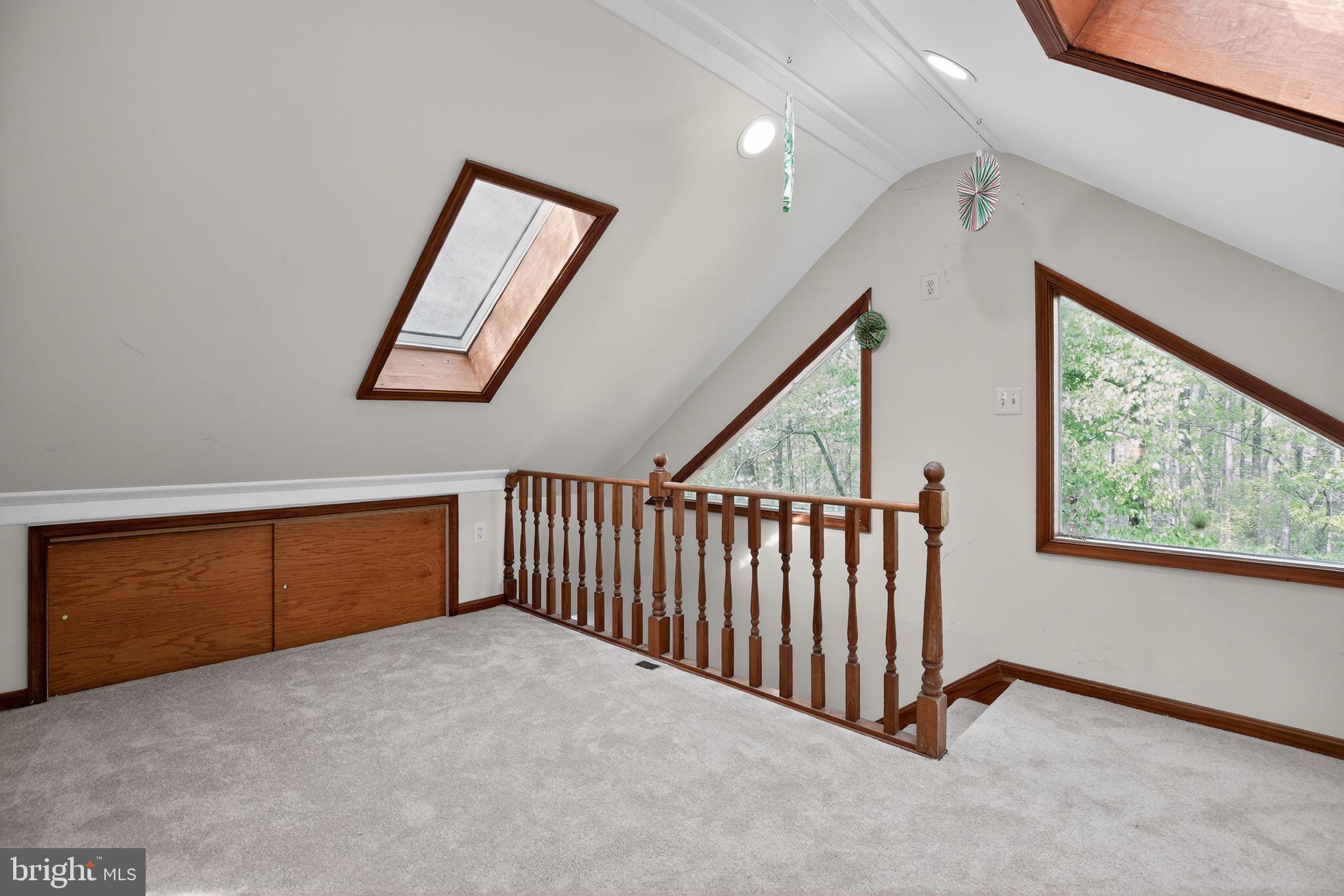CLARKS RUN - Residential