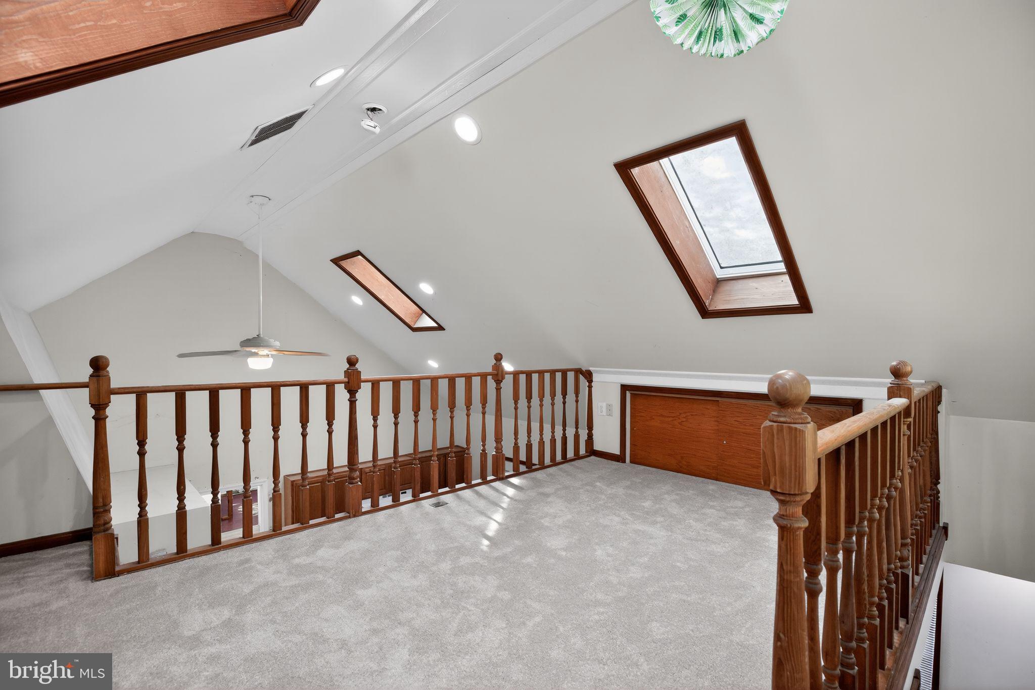 CLARKS RUN - Residential