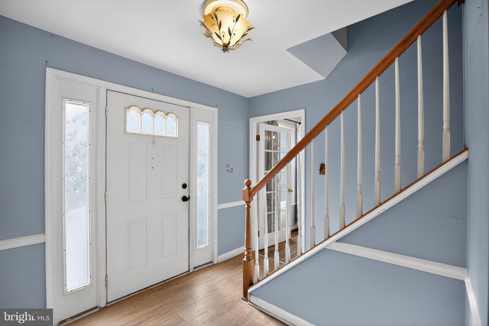 CLARKS RUN - Residential