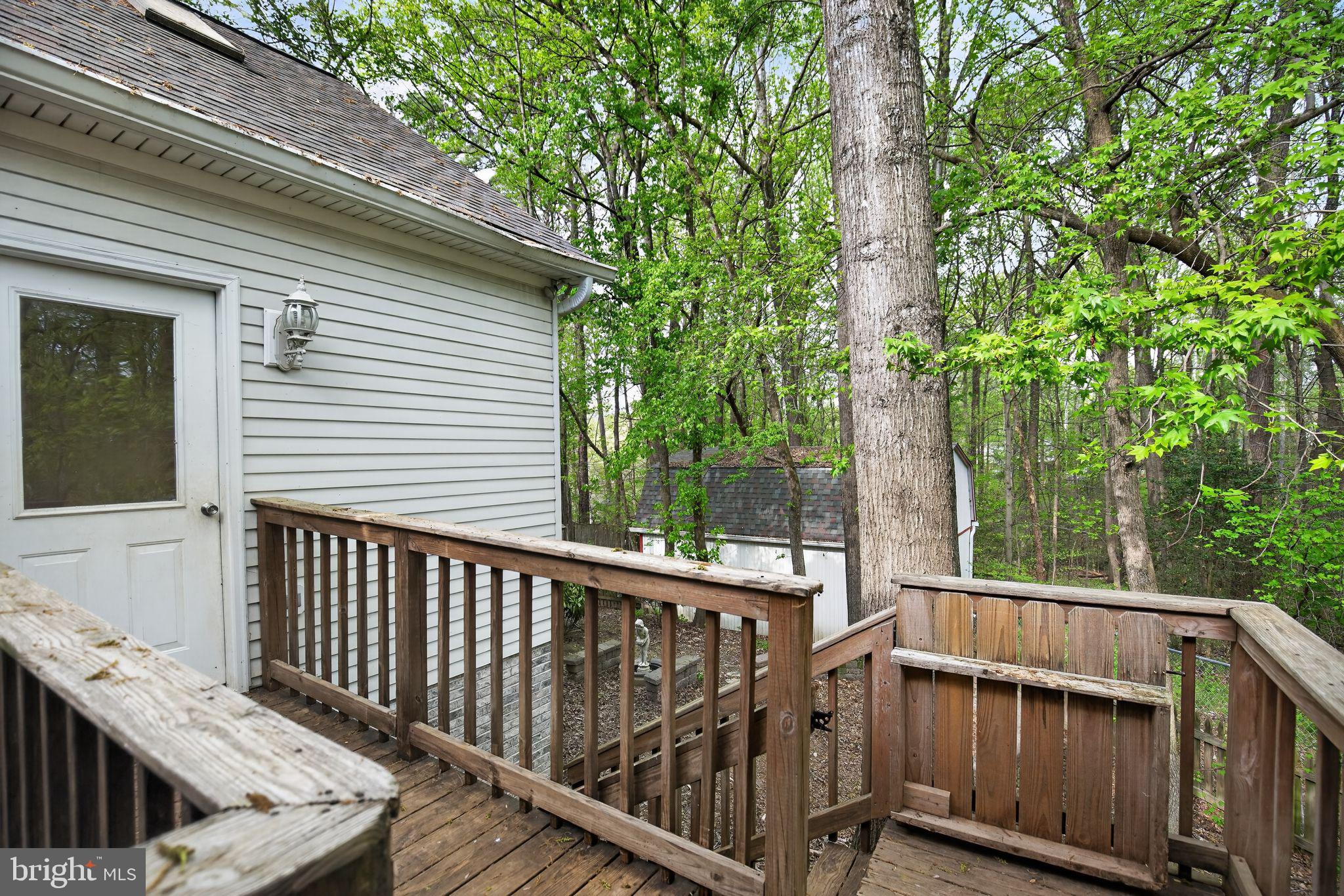 CLARKS RUN - Residential