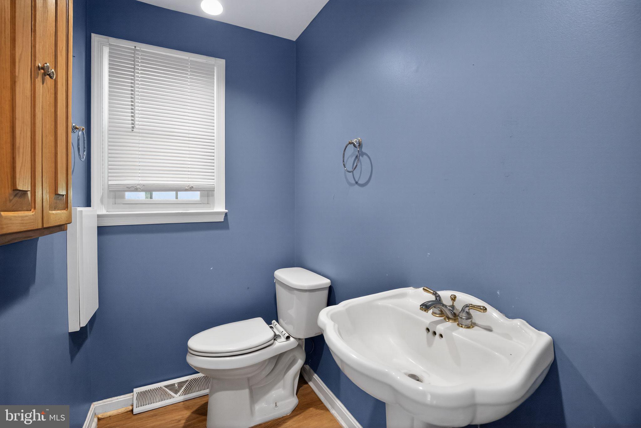 CLARKS RUN - Residential