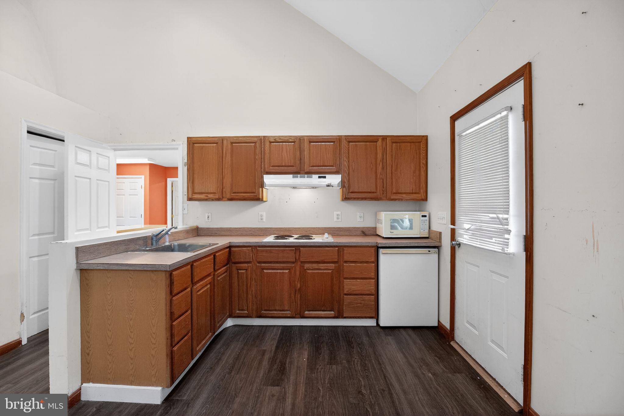 CLARKS RUN - Residential