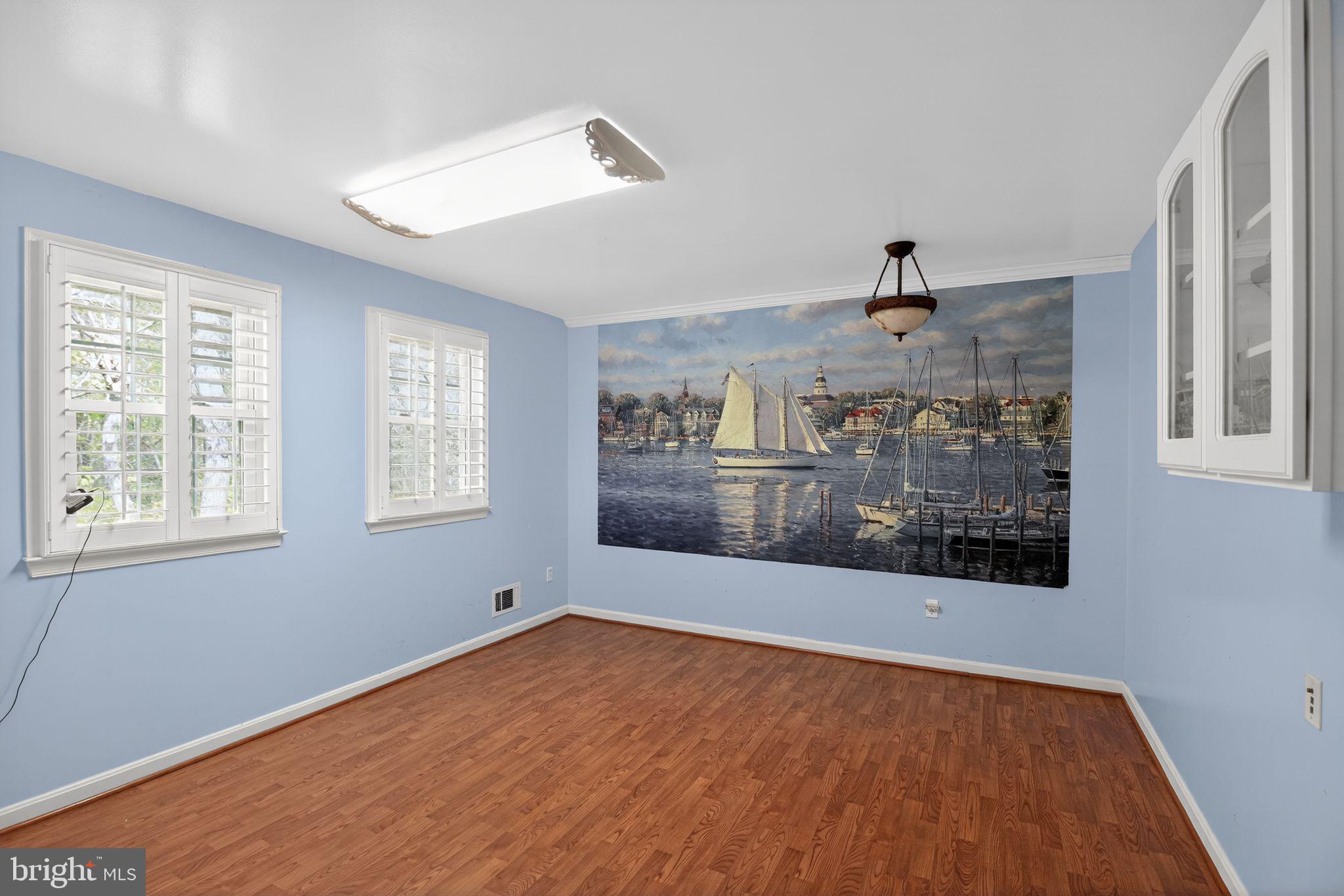 CLARKS RUN - Residential