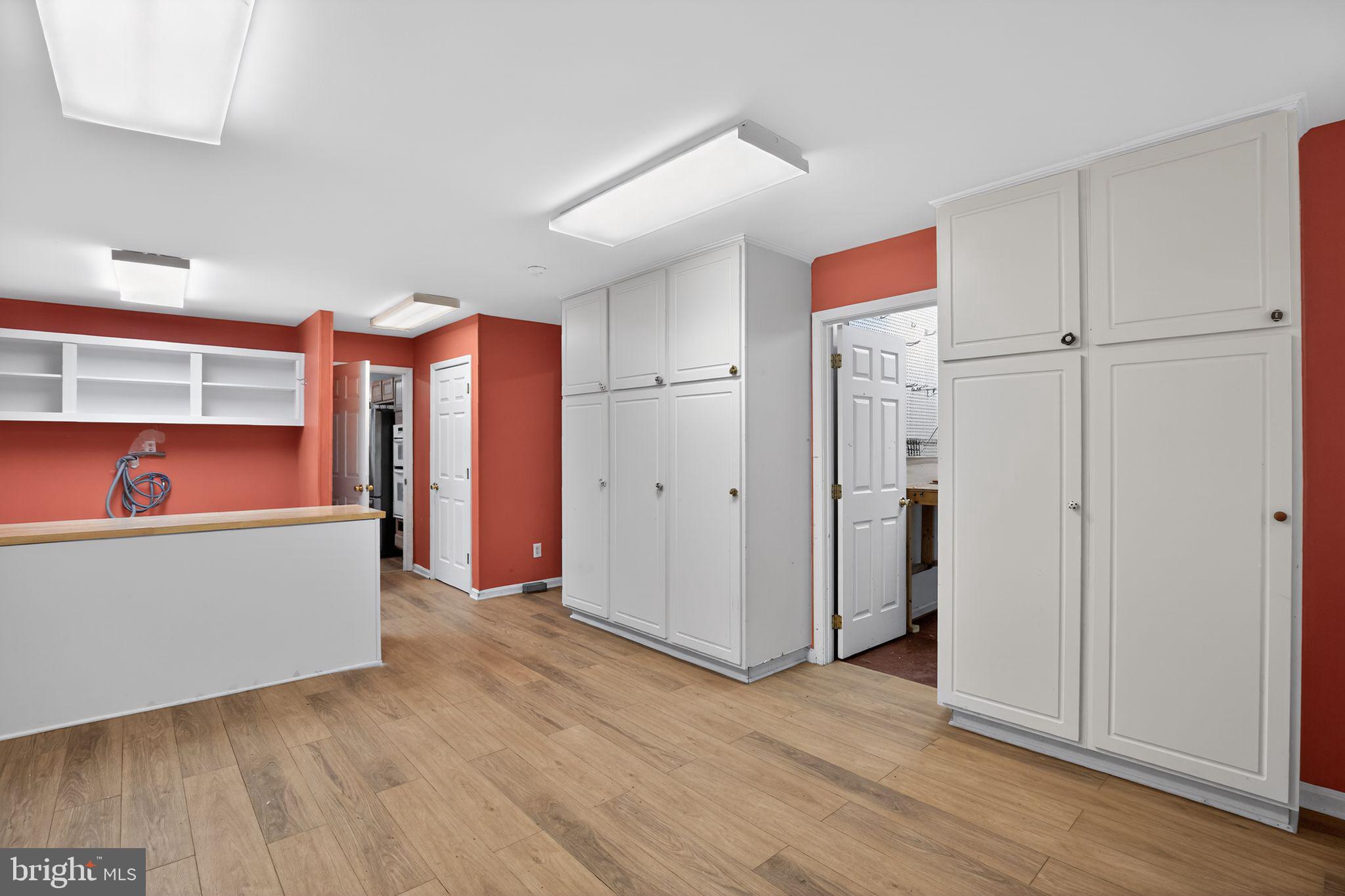 CLARKS RUN - Residential