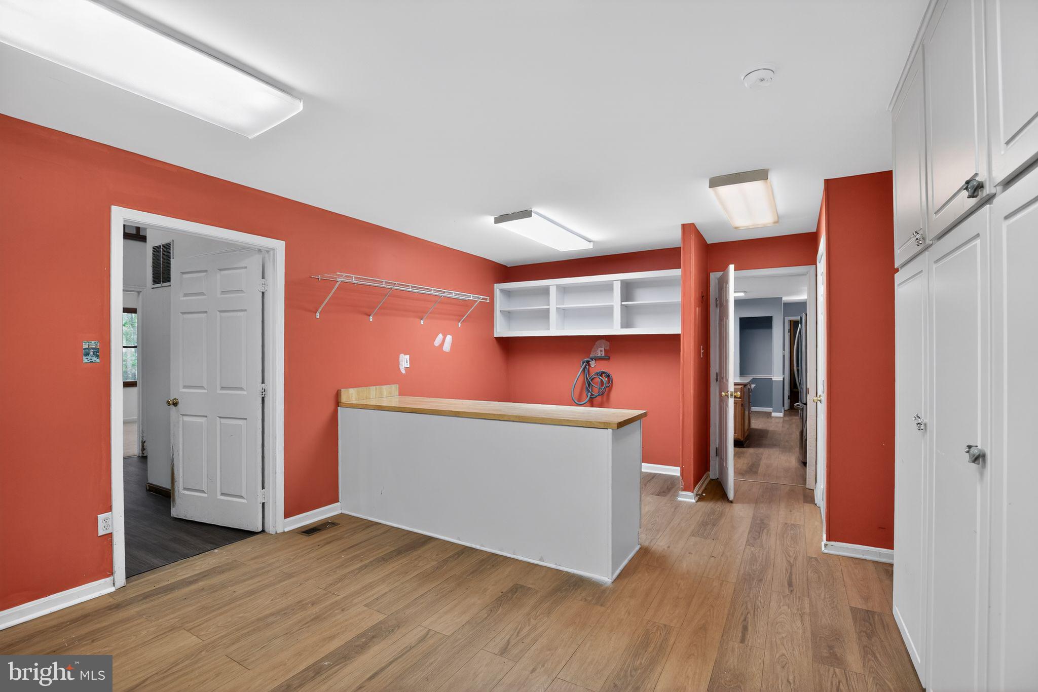 CLARKS RUN - Residential