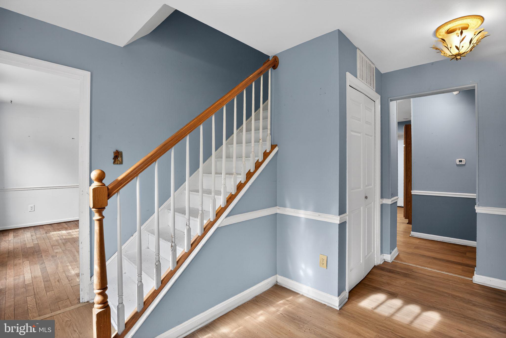 CLARKS RUN - Residential
