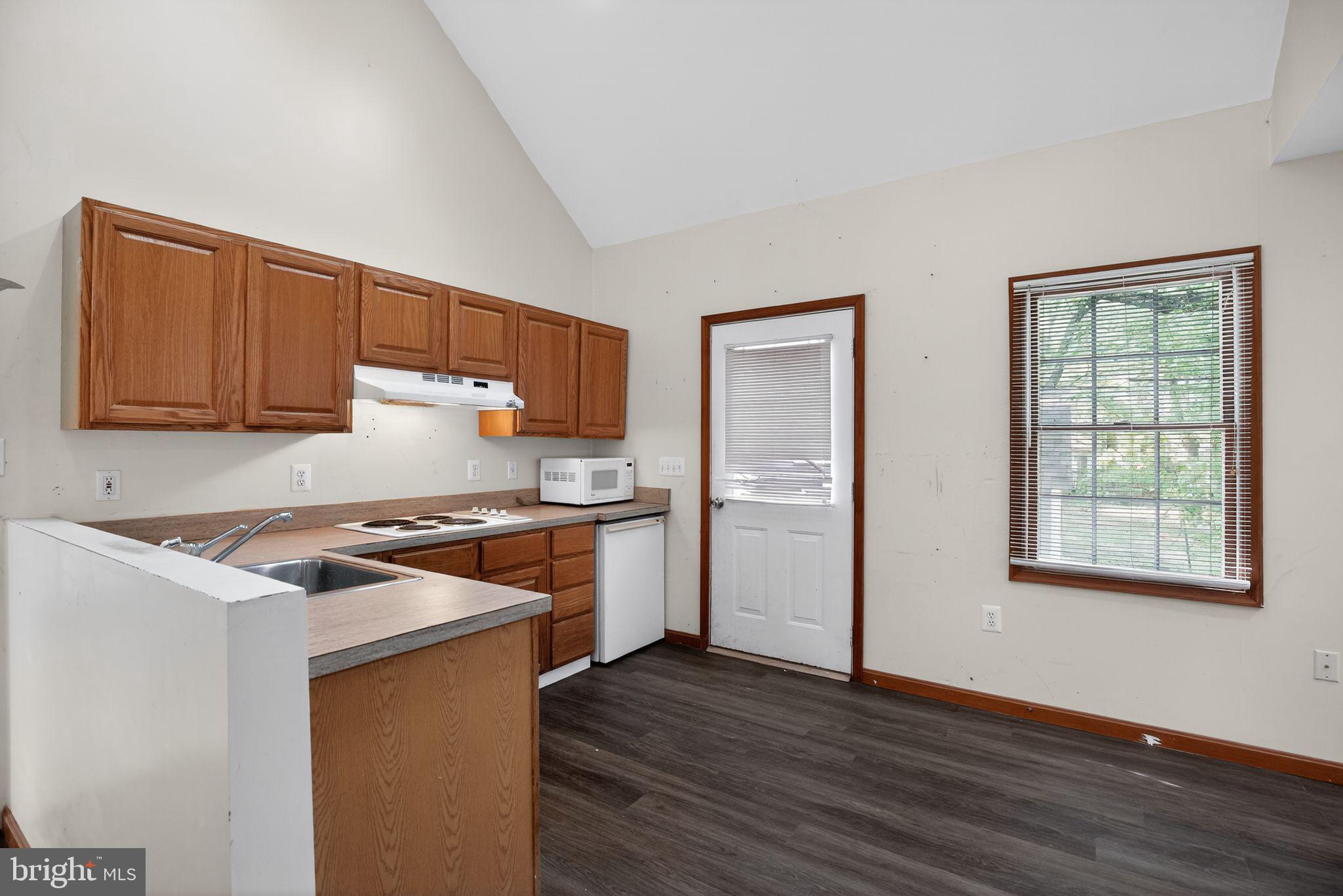 CLARKS RUN - Residential