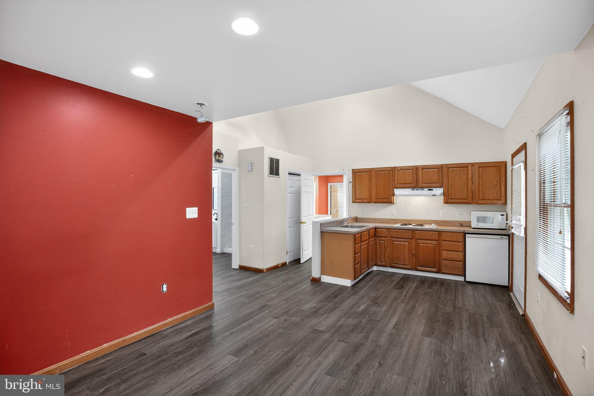 CLARKS RUN - Residential