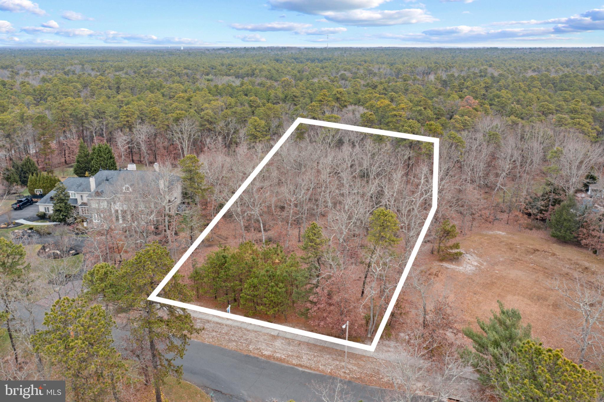 4 ELDERBERRY DRIVE