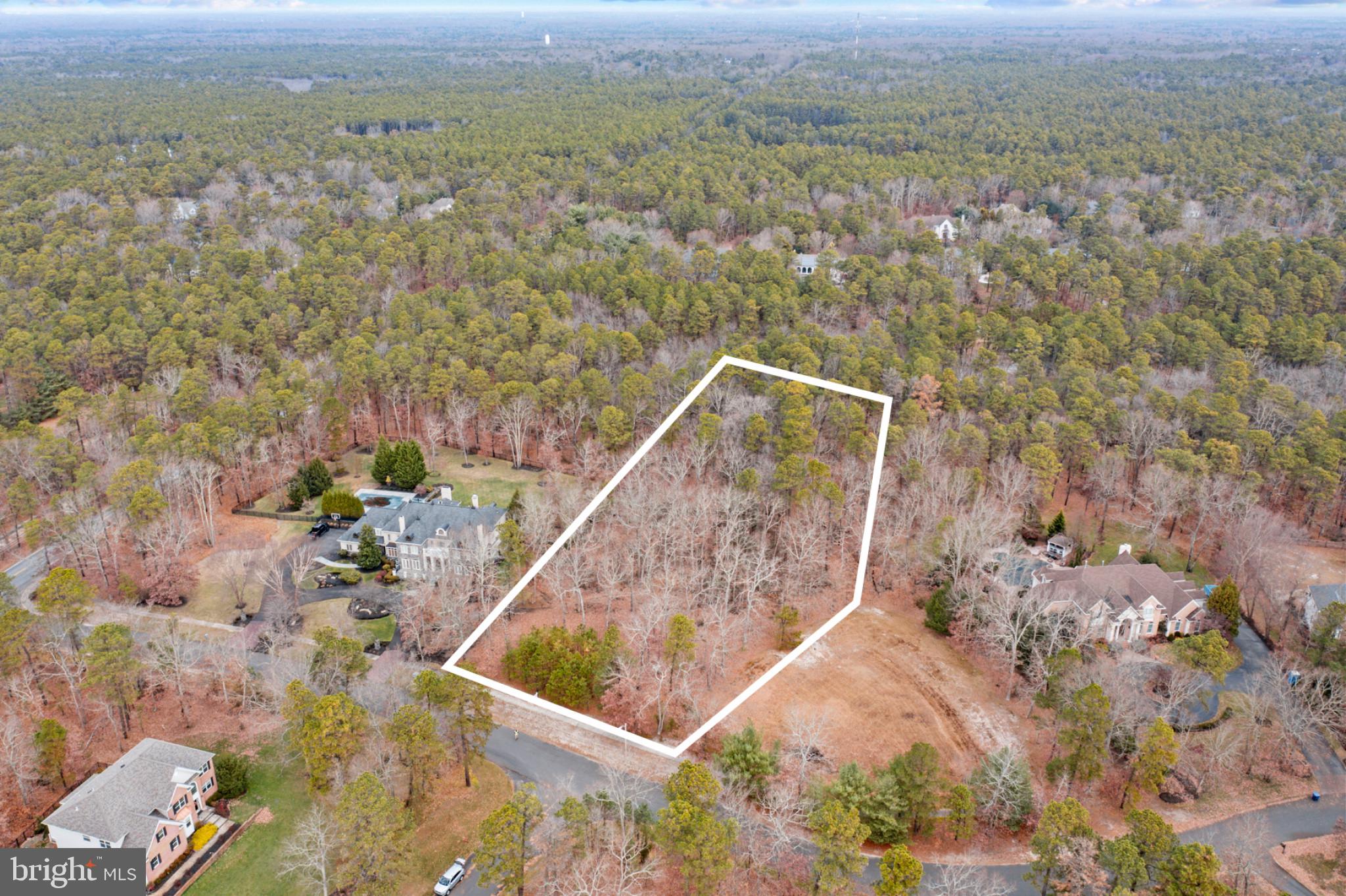 4 ELDERBERRY DRIVE