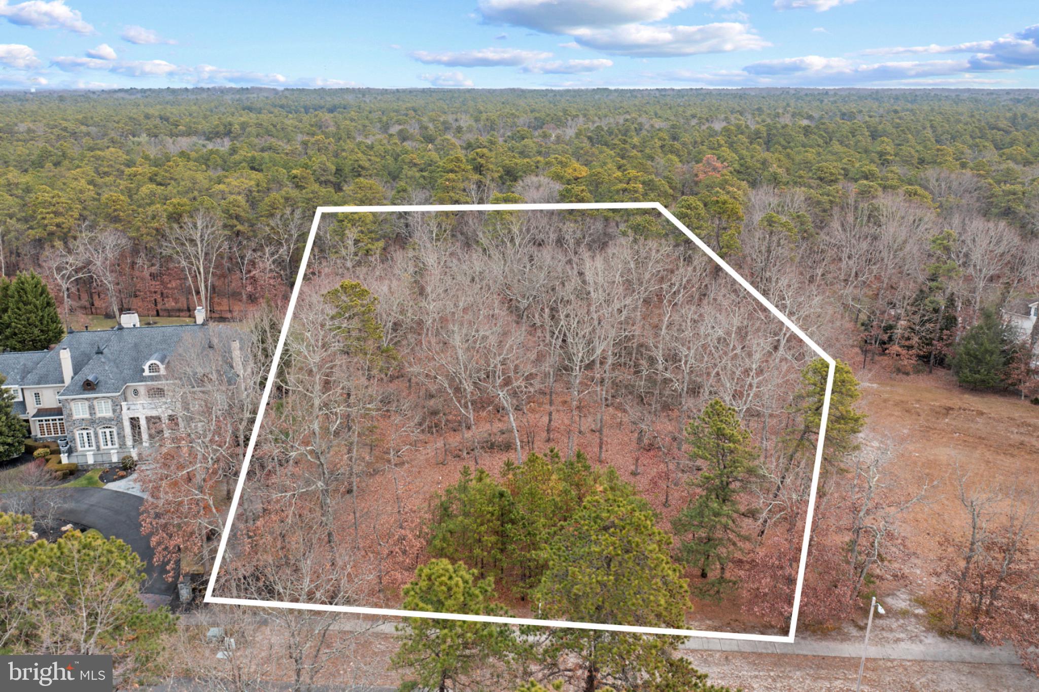 4 ELDERBERRY DRIVE