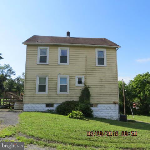 KINGSVILLE - Residential