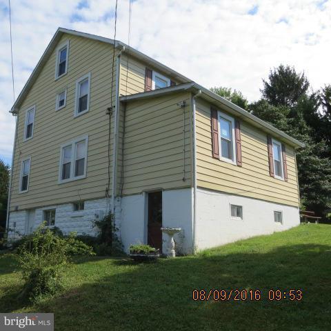 KINGSVILLE - Residential