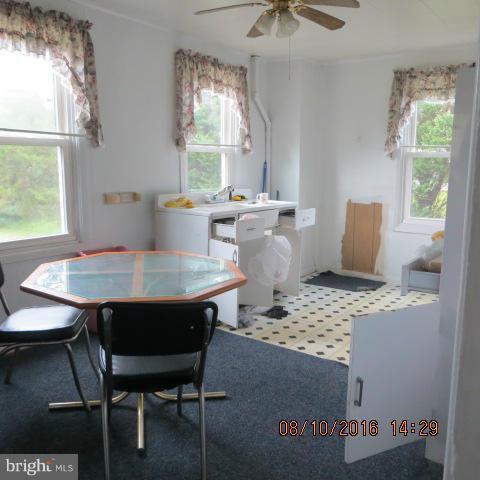 KINGSVILLE - Residential