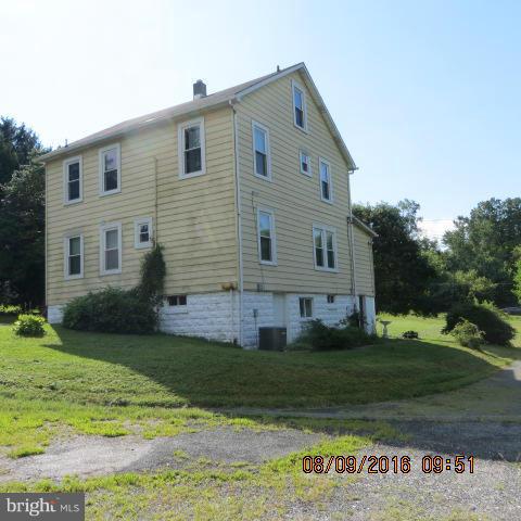 KINGSVILLE - Residential