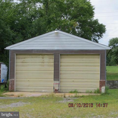 KINGSVILLE - Residential