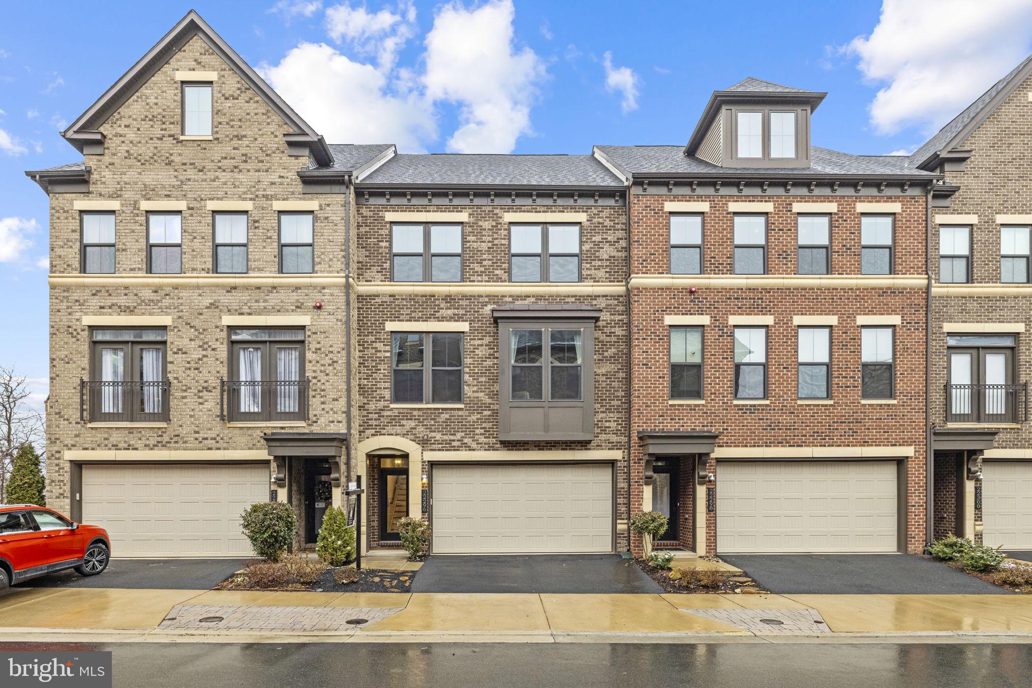 22296 CORNERSTONE CROSSING TERRACE