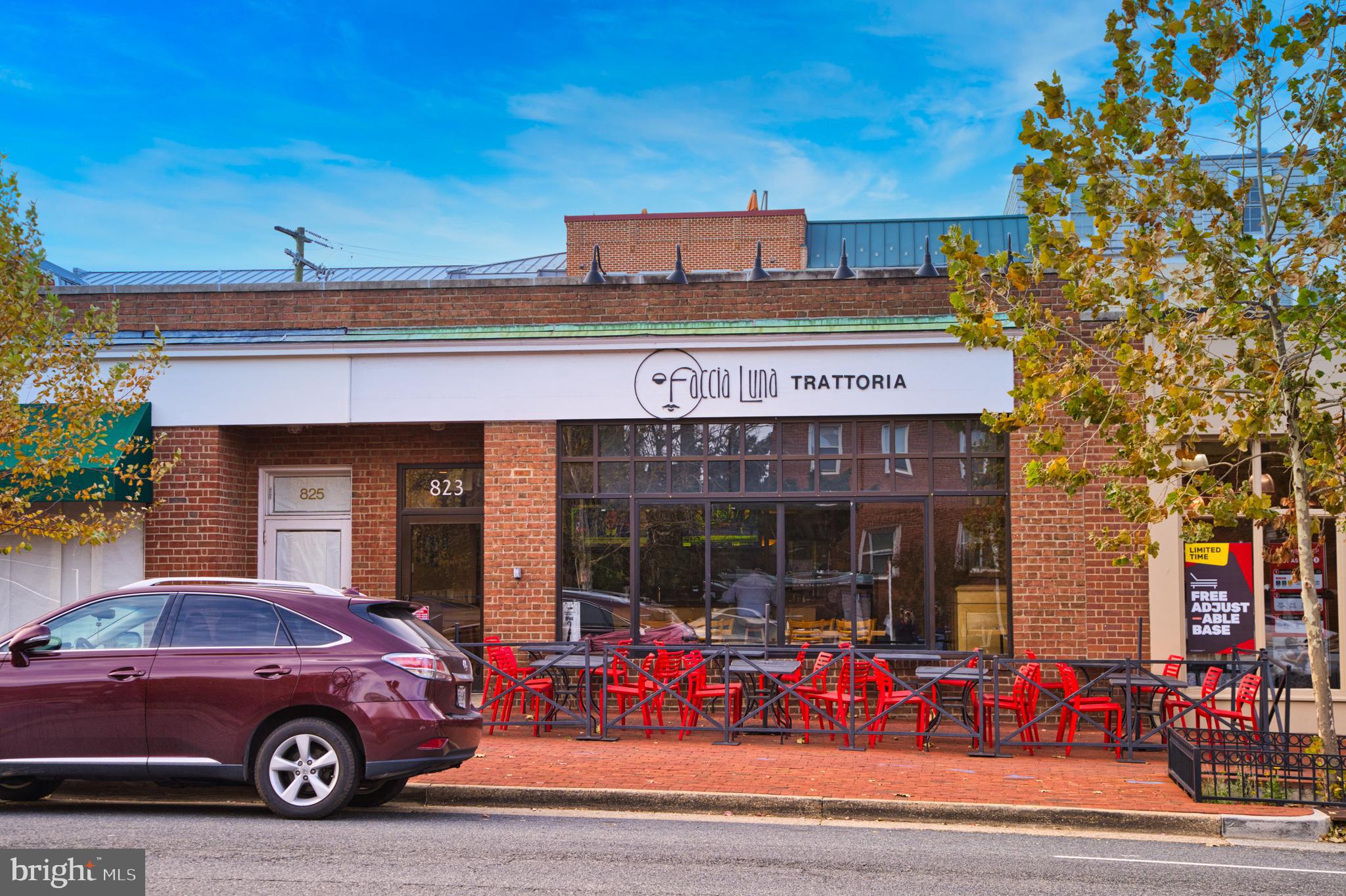 BEARINGS SOUTH - Residential