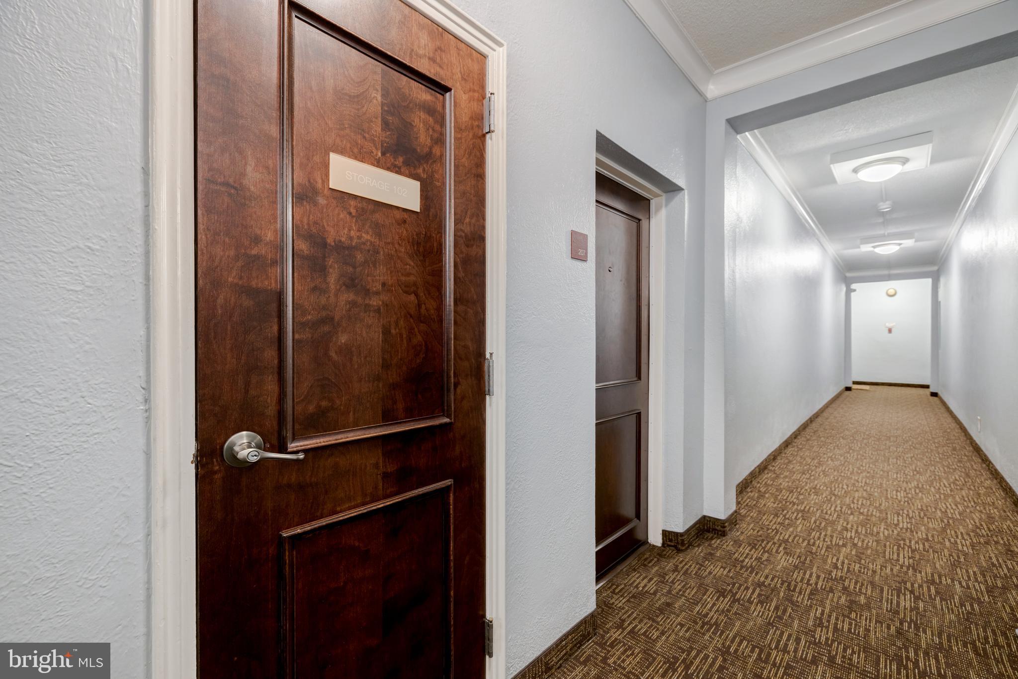 BEARINGS SOUTH - Residential