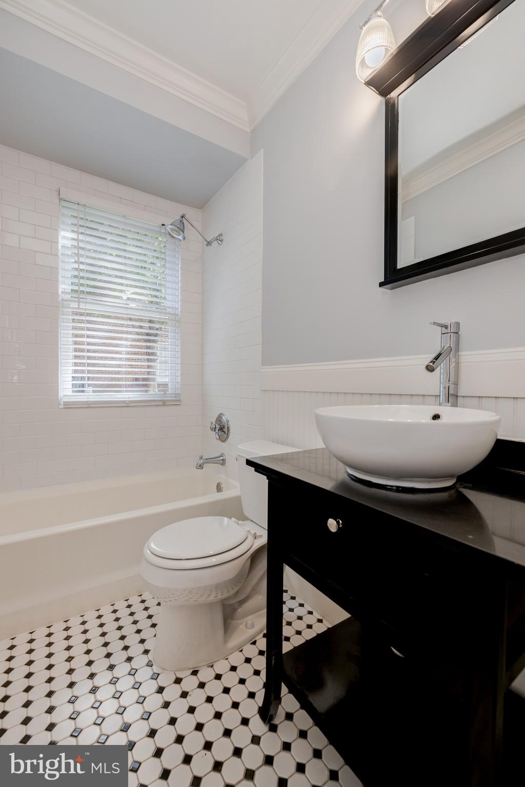 BEARINGS SOUTH - Residential