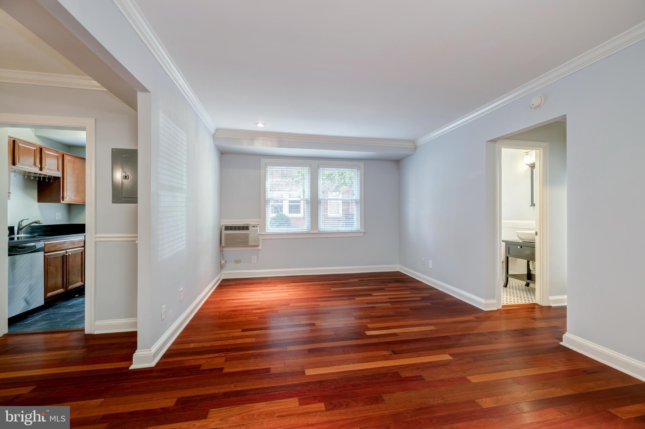 BEARINGS SOUTH - Residential