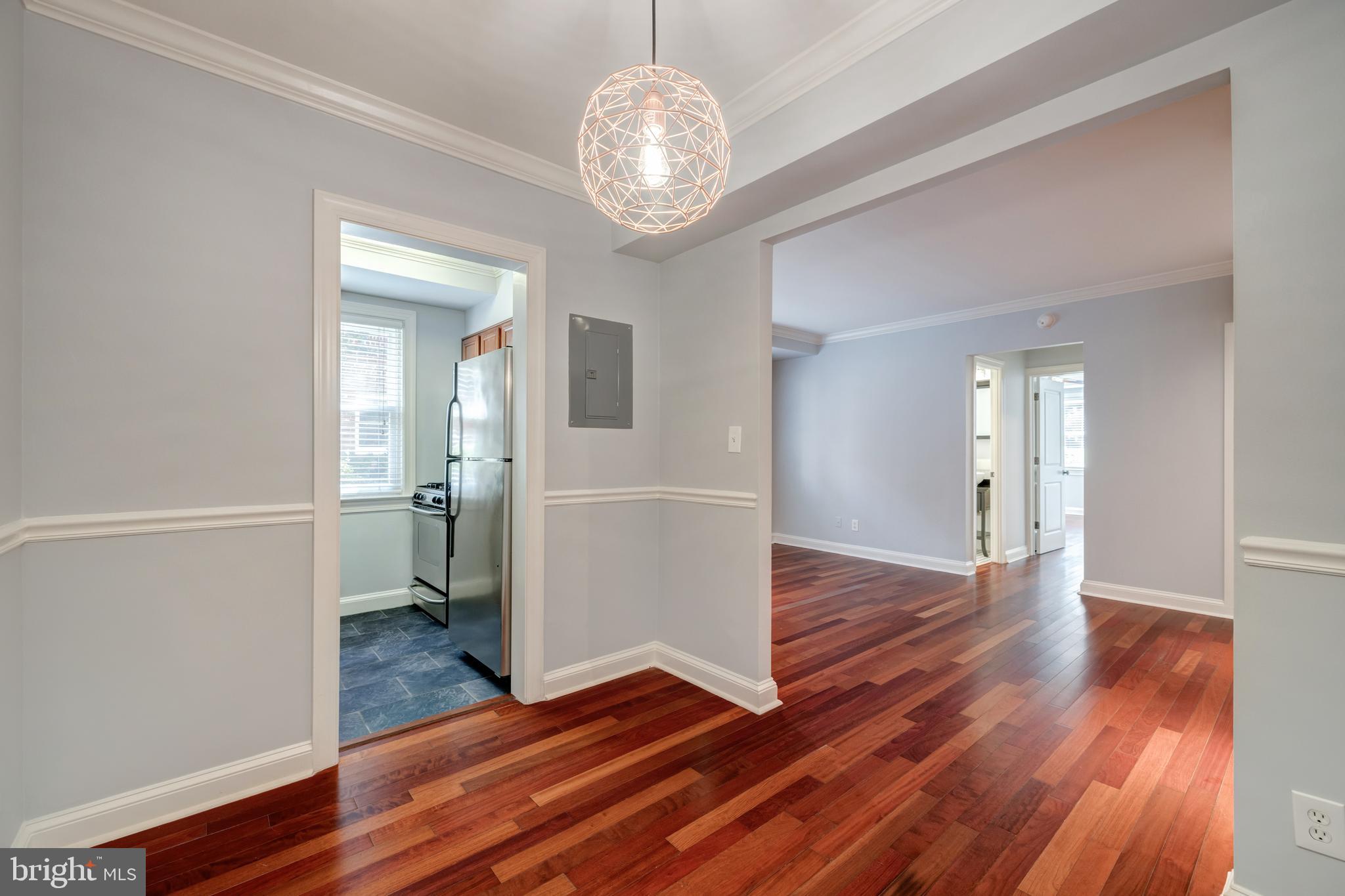 BEARINGS SOUTH - Residential