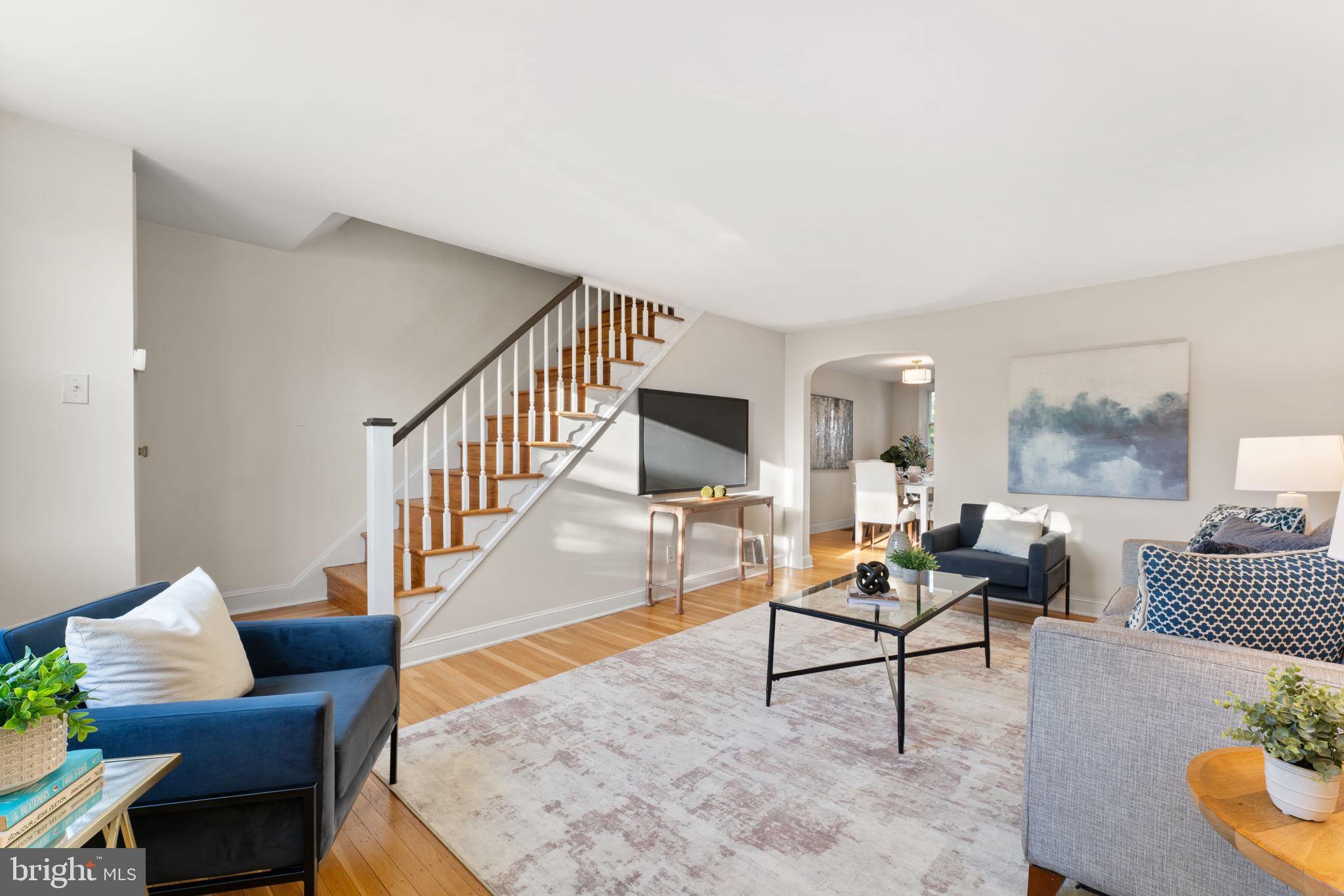 105 N BISHOP AVENUE
