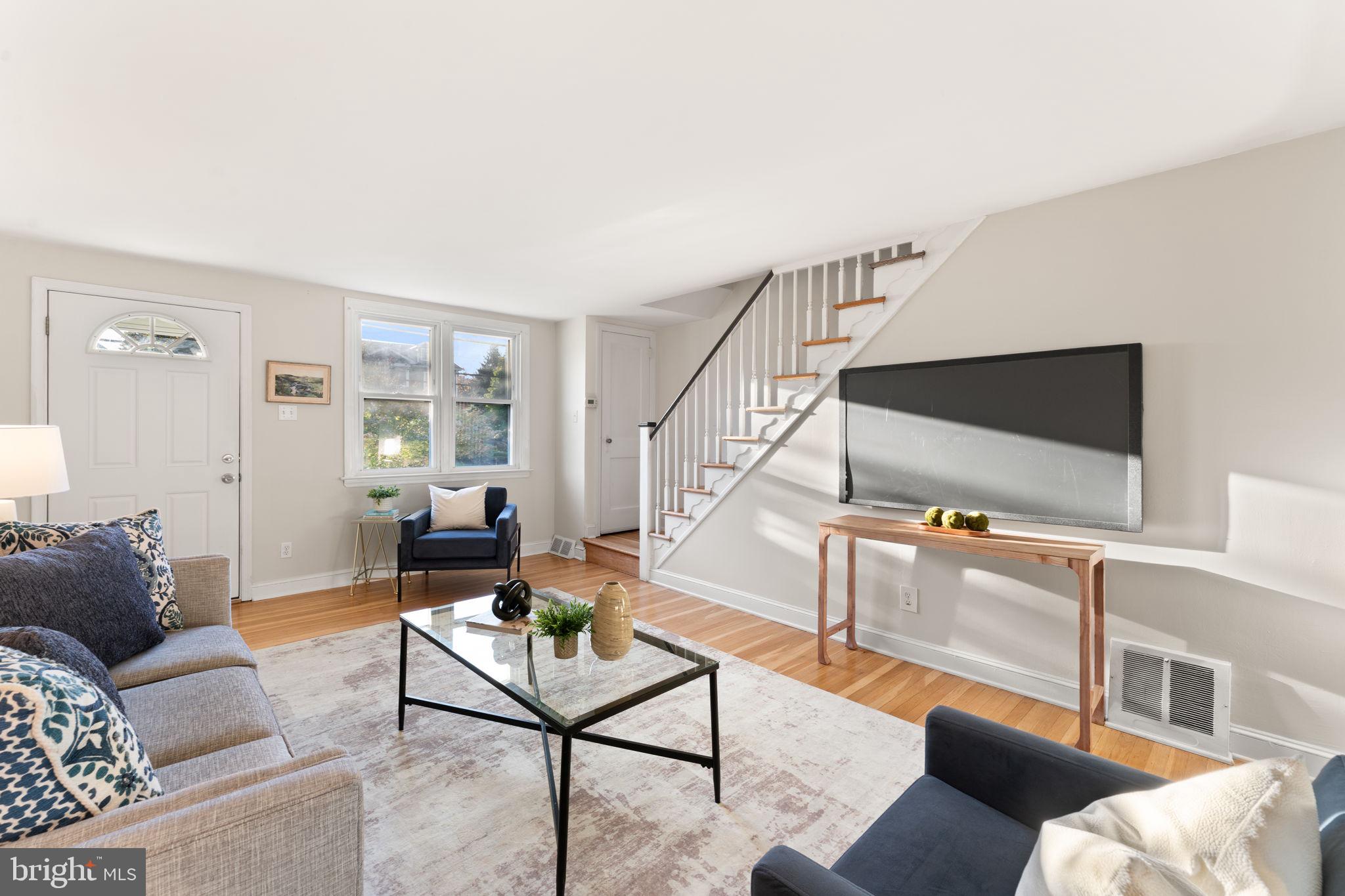 105 N BISHOP AVENUE