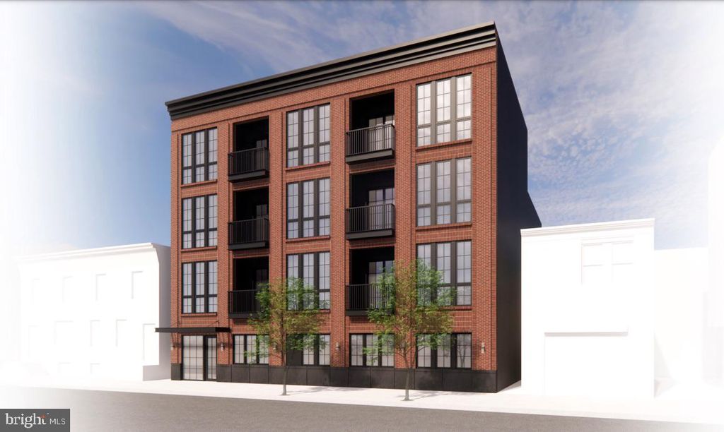 Photo of 6007 Hazel Avenue, PHILADELPHIA, PA 19143 (MLS # PAPH2571600)