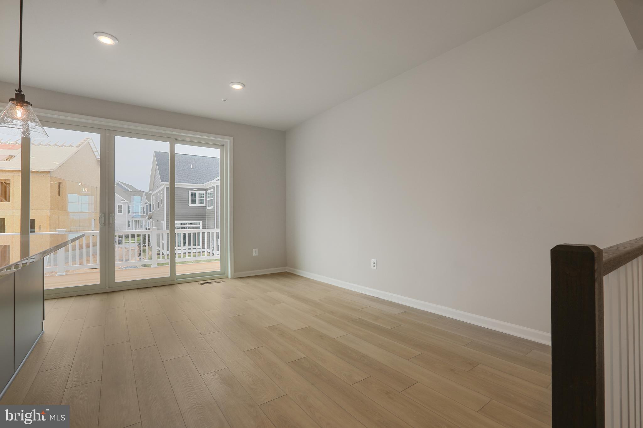 GREENLEIGH AT CROSSROADS - Residential