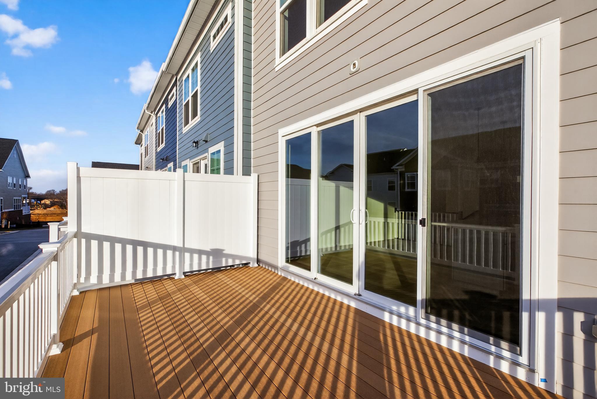 GREENLEIGH AT CROSSROADS - Residential