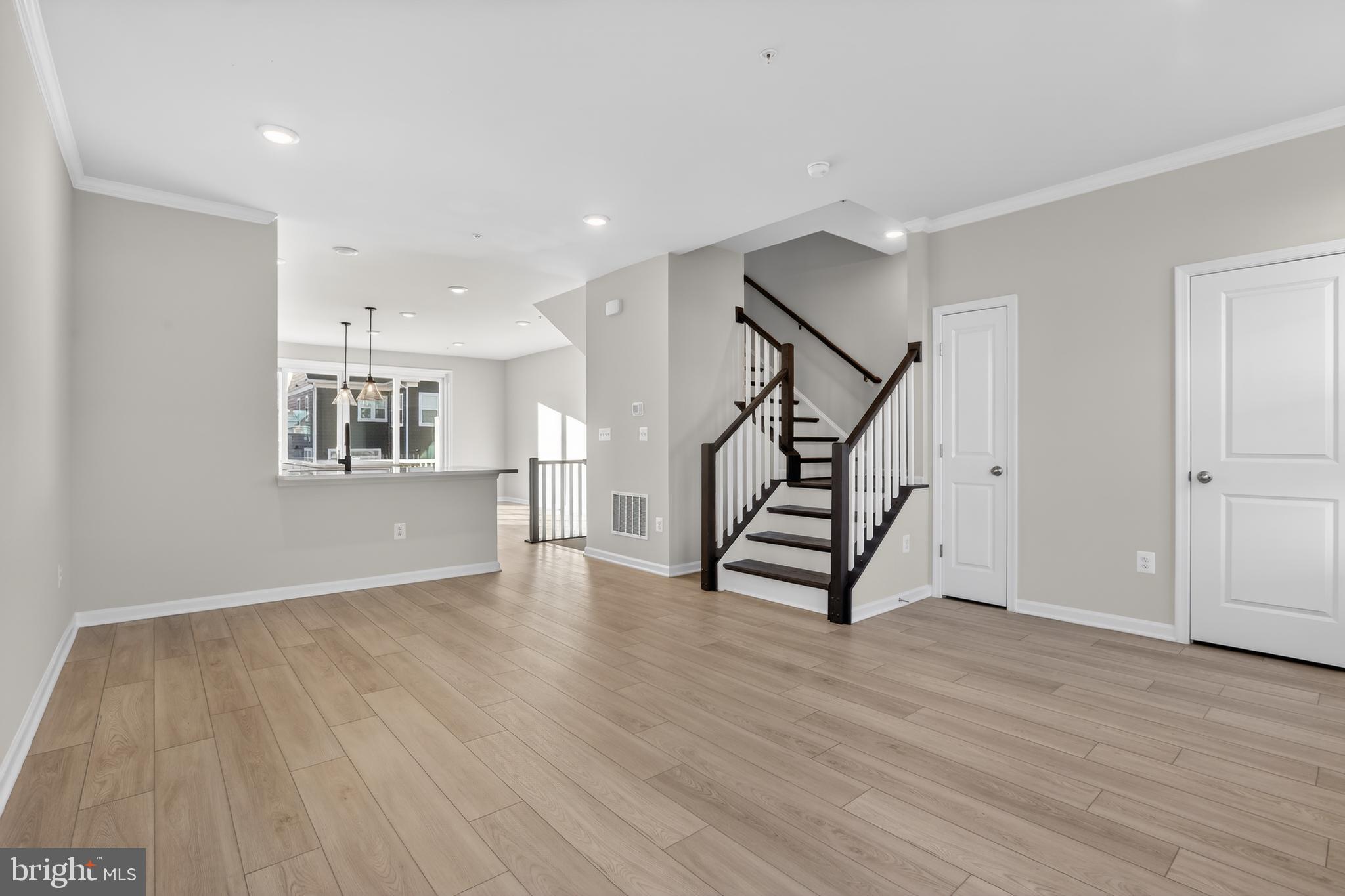 GREENLEIGH AT CROSSROADS - Residential