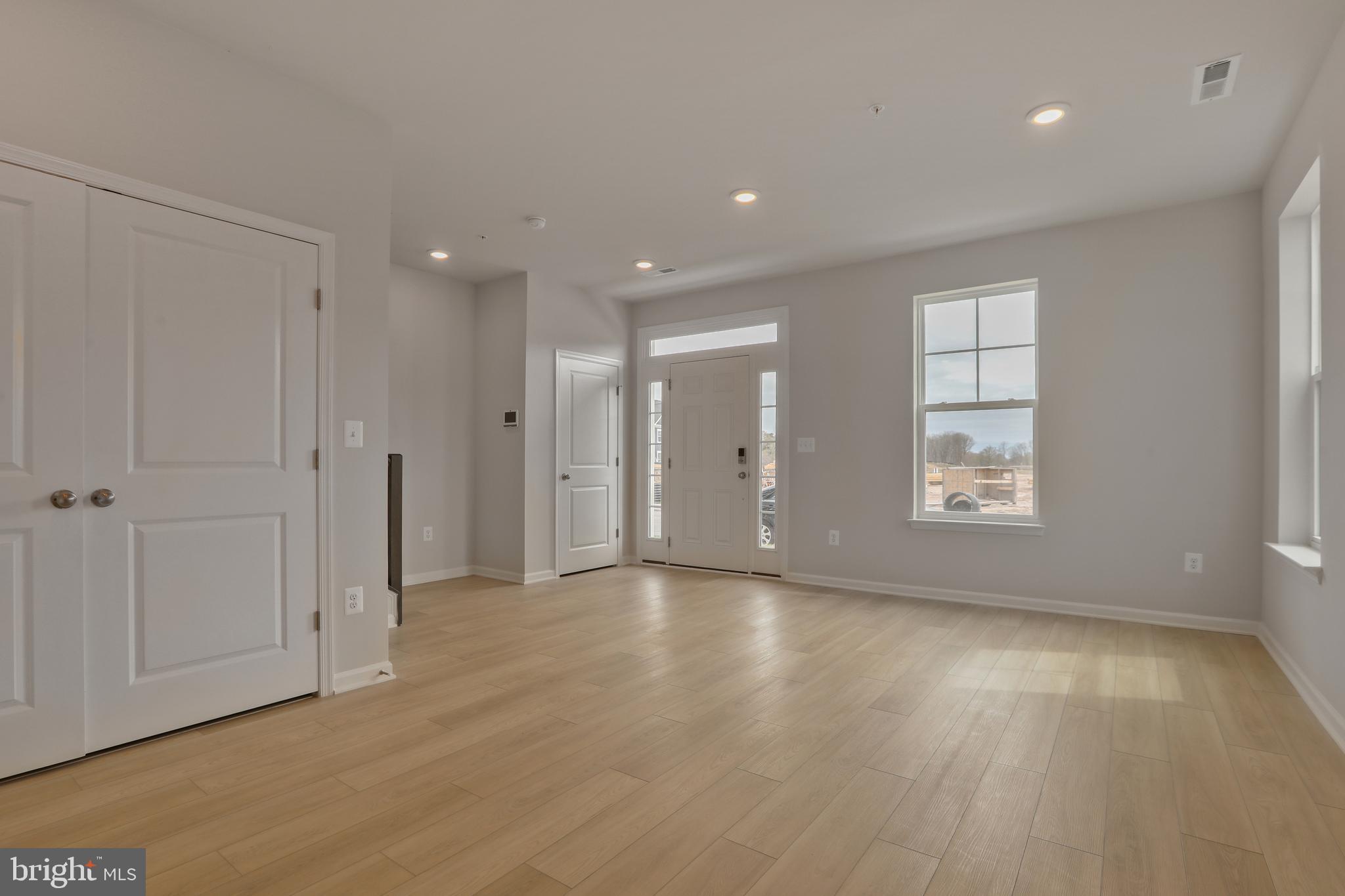 GREENLEIGH AT CROSSROADS - Residential