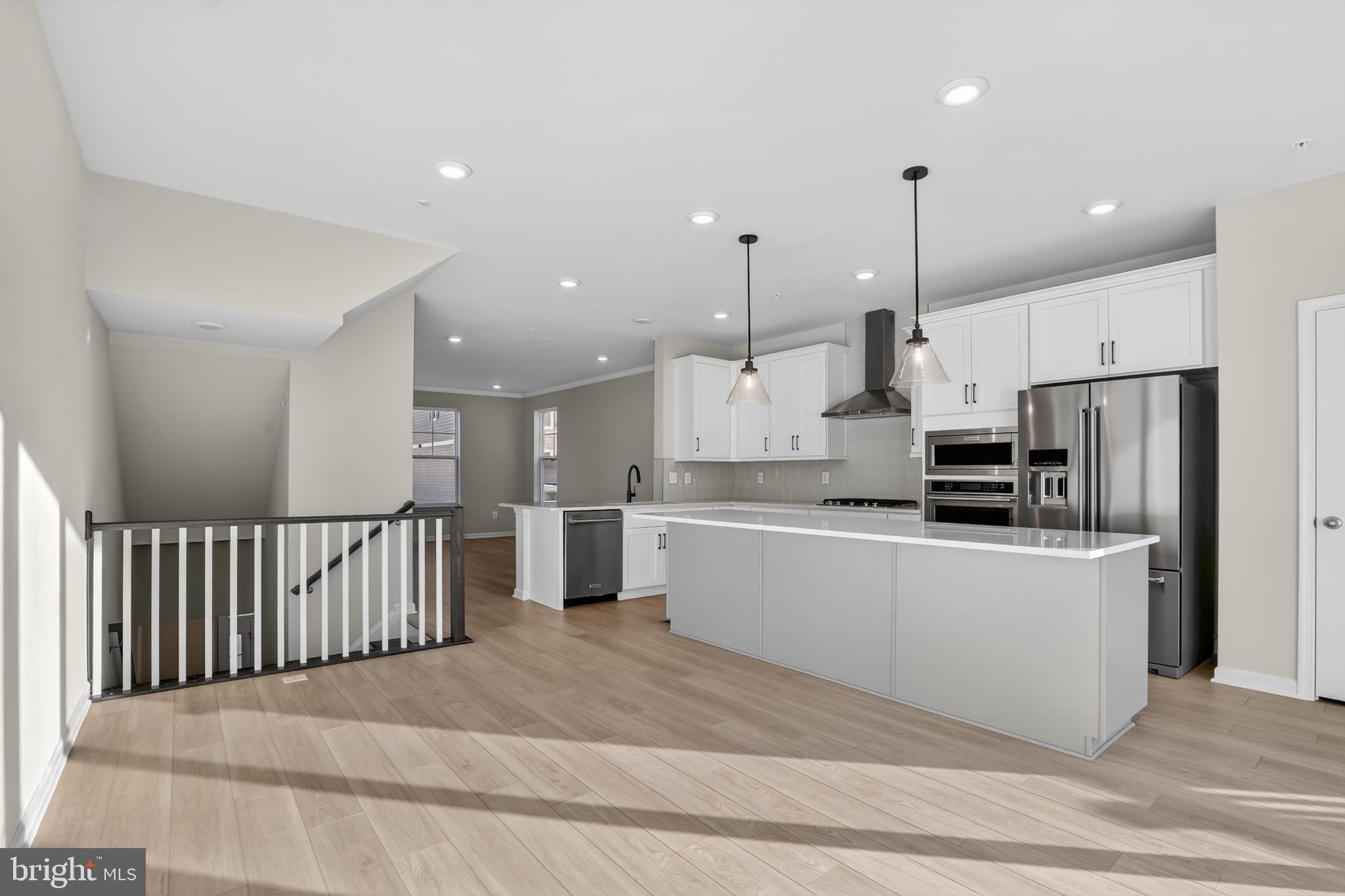 GREENLEIGH AT CROSSROADS - Residential