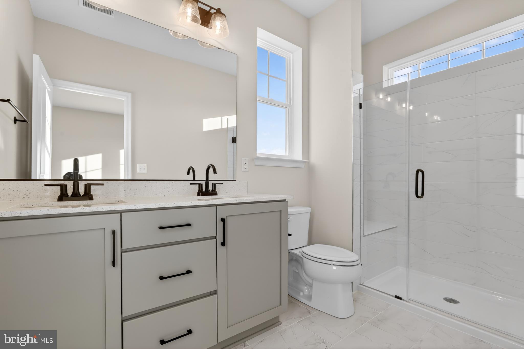 GREENLEIGH AT CROSSROADS - Residential