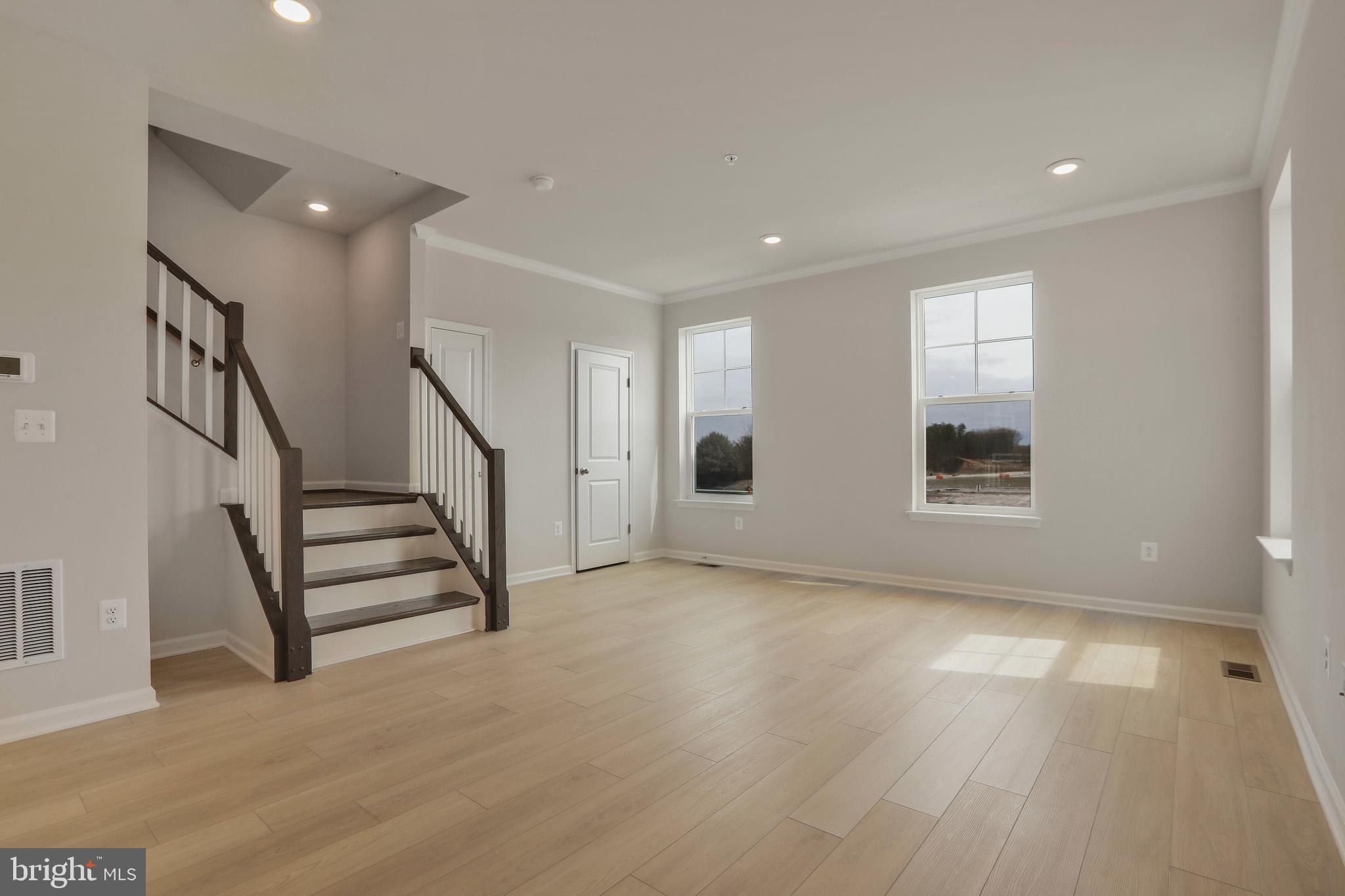 GREENLEIGH AT CROSSROADS - Residential