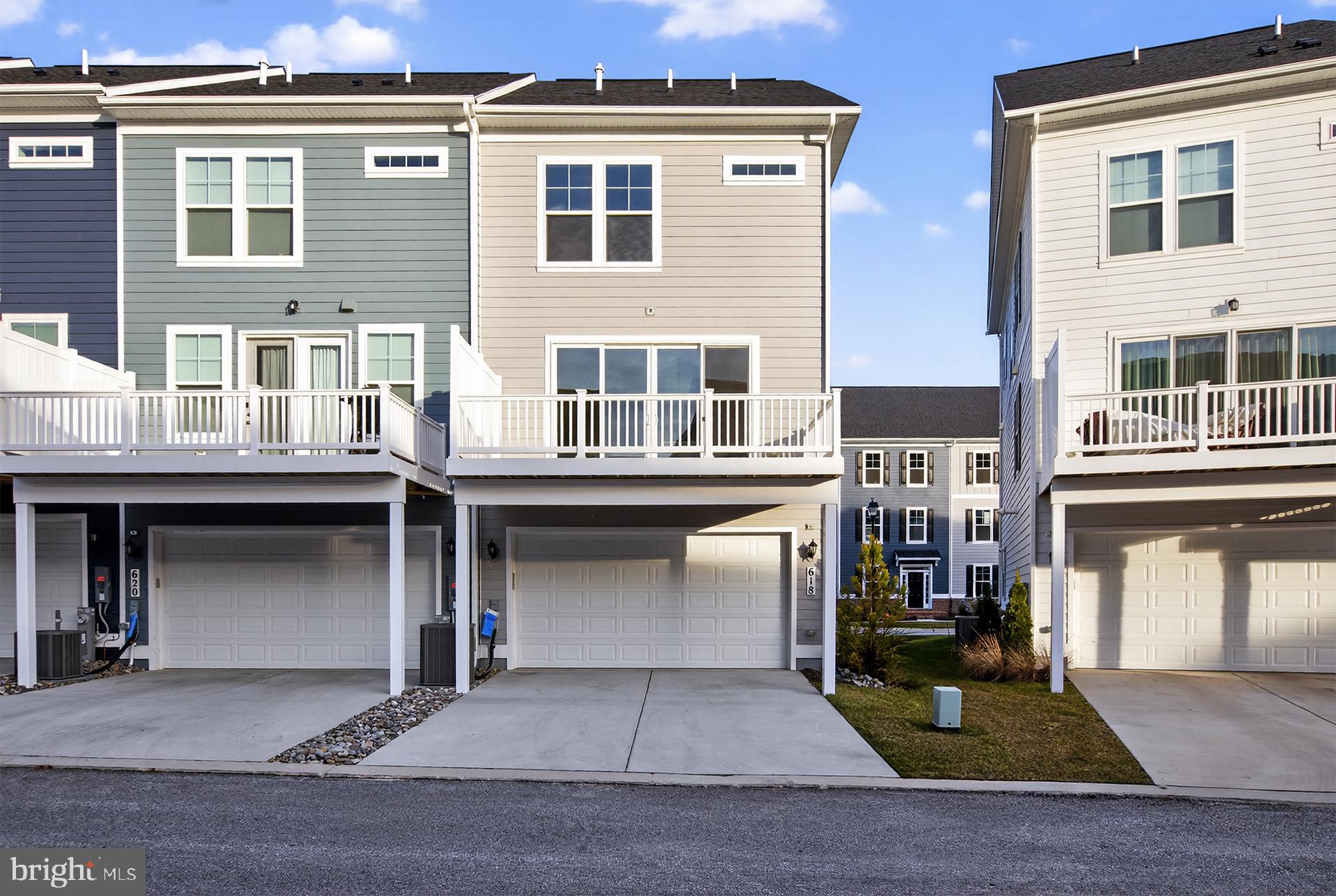 GREENLEIGH AT CROSSROADS - Residential