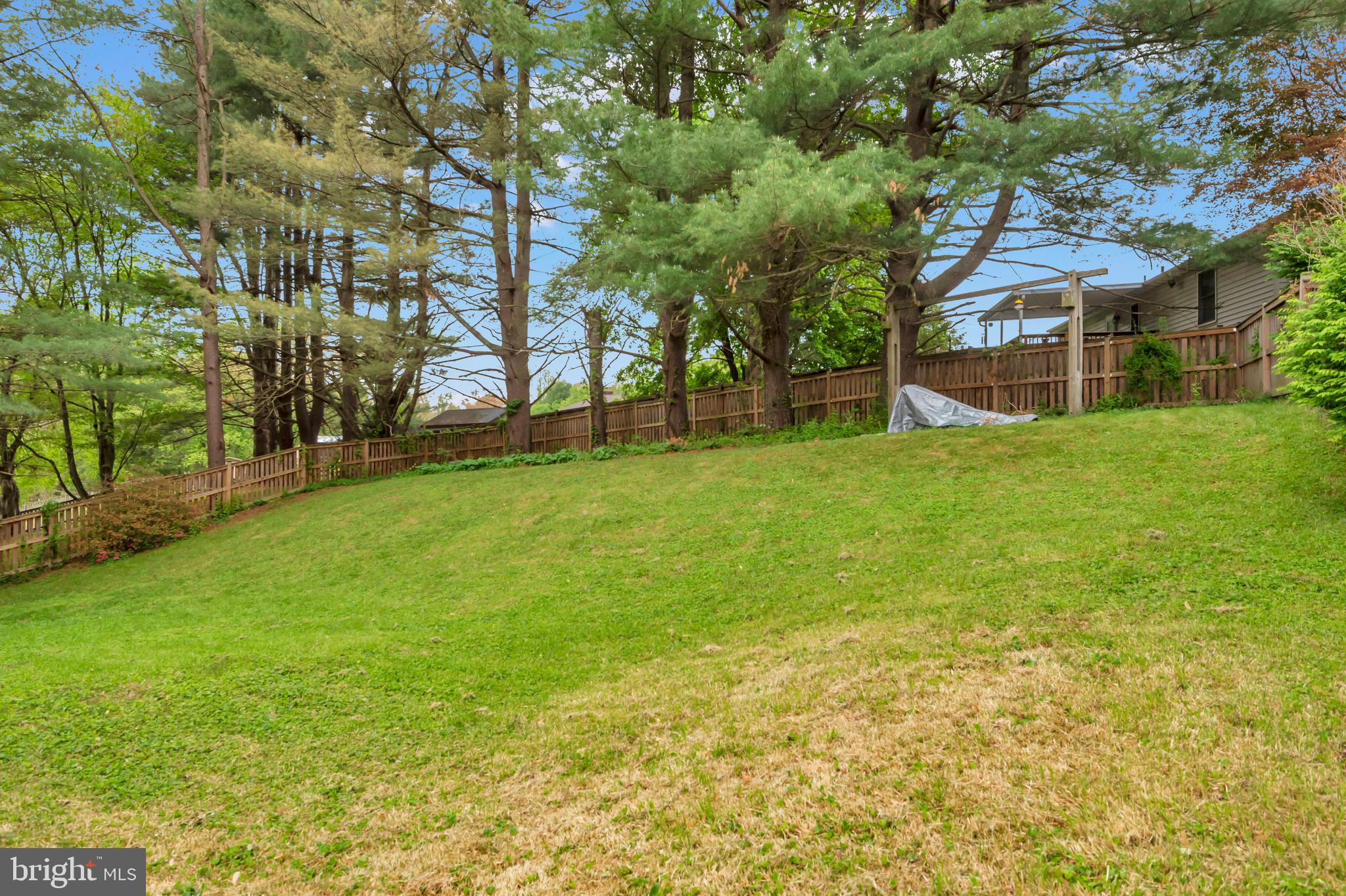 HILLTOP - Residential