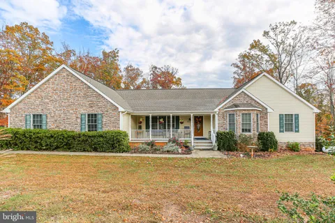 5519 Bazzanella Drive, Mineral, VA MLS: VASP2032172