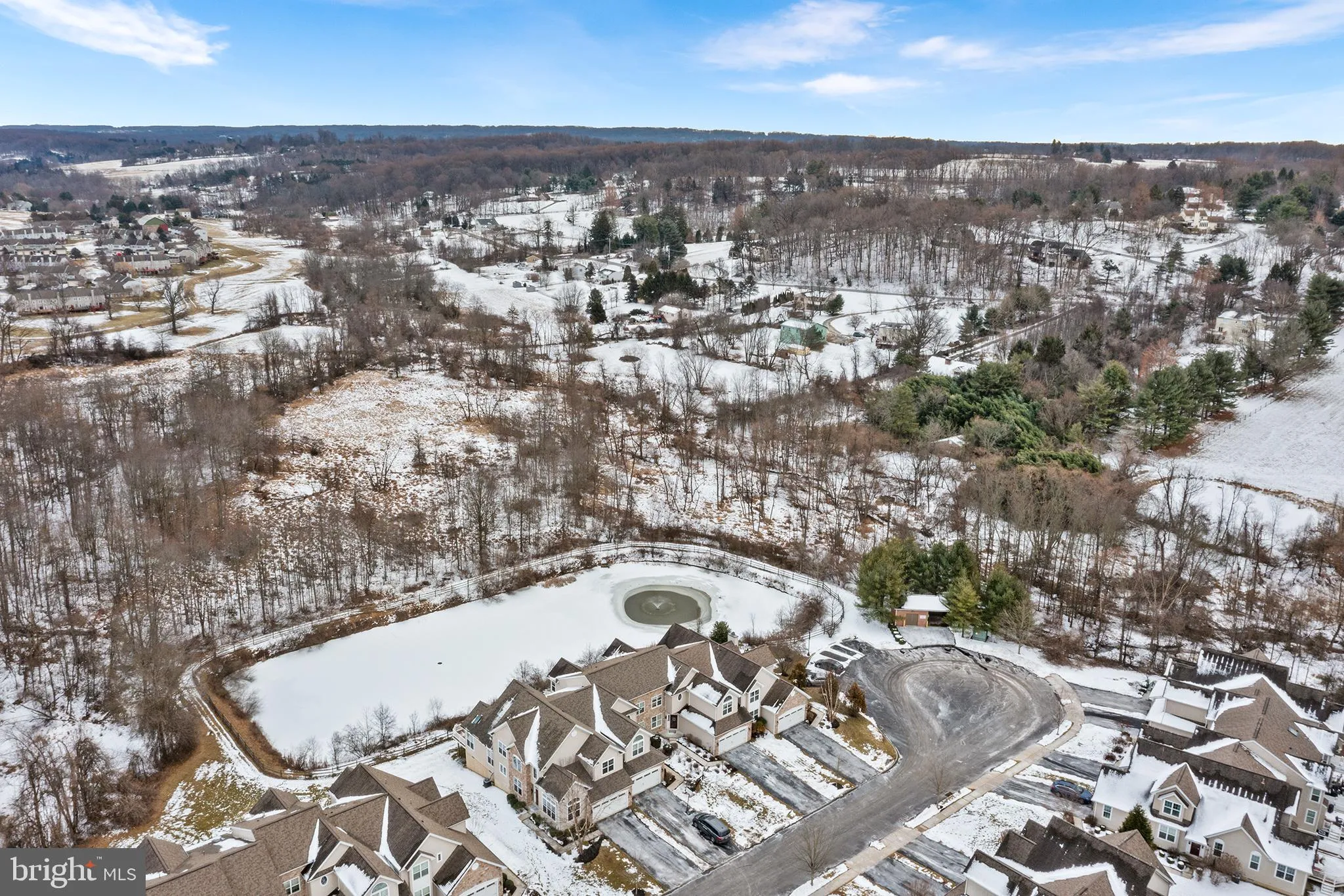 Chester Springs, Pennsylvania 19425, United States, 3 Bedrooms Bedrooms, ,4 BathroomsBathrooms,Residential,Pending,12340