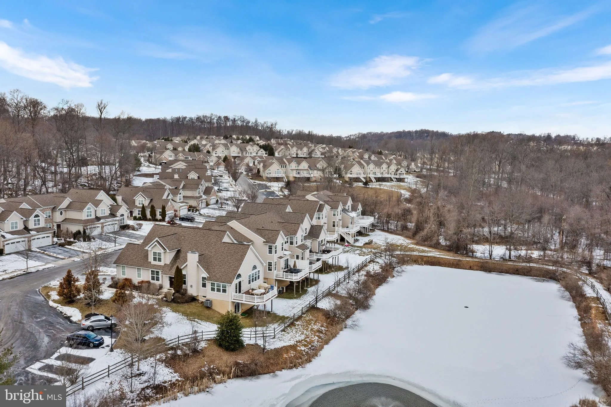 Chester Springs, Pennsylvania 19425, United States, 3 Bedrooms Bedrooms, ,4 BathroomsBathrooms,Residential,Pending,12340