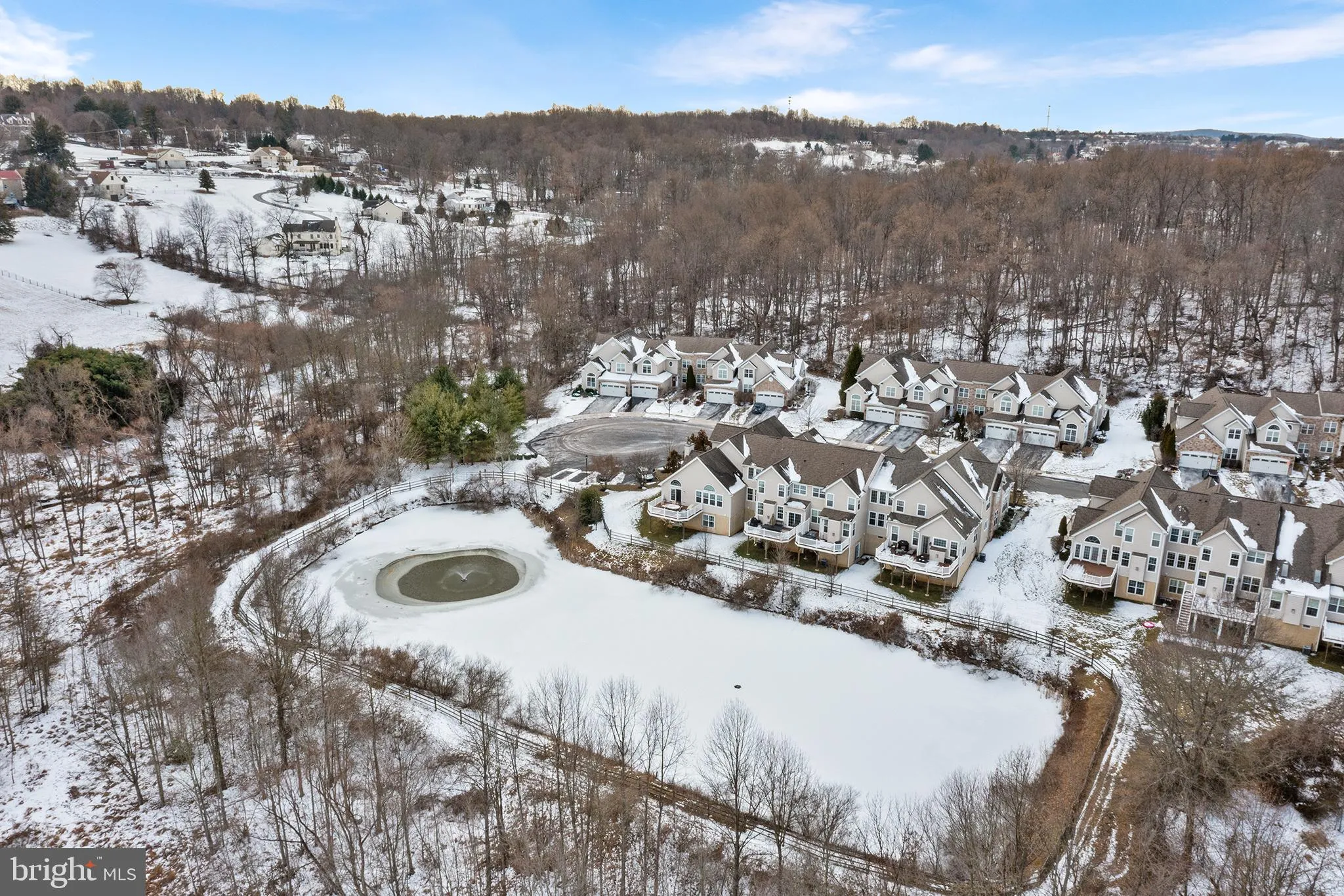 Chester Springs, Pennsylvania 19425, United States, 3 Bedrooms Bedrooms, ,4 BathroomsBathrooms,Residential,Pending,12340