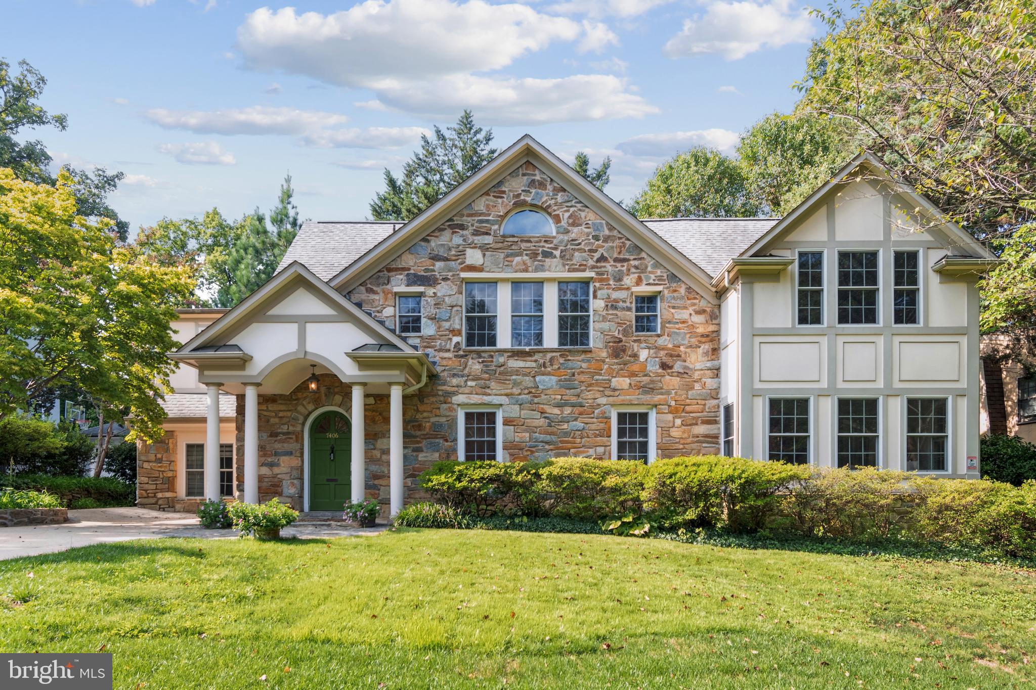 CHEVY CHASE - Residential